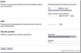 Vipinonline.com » Recover Your Gmail And Orkut Accounts From Bom Sabado  Attack