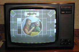 Colour Tv Gallery Page 4 Vintage Tv Vintage Television Tv