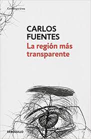La fuente de la vida 11/05/2021 : La Region Mas Transparente Where The Air Is Clear Spanish Edition Fuentes Carlos 9786073133999 Amazon Com Books