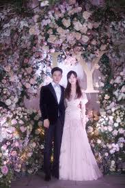 Hànfú) is the traditional styles of clothing worn by the han people in china. Photos From Tang Yan And Luo Jin S Wedding Day Dramapanda
