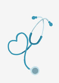 اللوازم الطبية والأزرق والعلاج الطبي السماعة الطبية الصك سماعة الطبيب الإمدادات الطبية أزرق png وملف psd للتحميل مجانا medical supplies medical background prints for sale