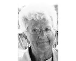 Shirley Kenehan Obituary (2016)