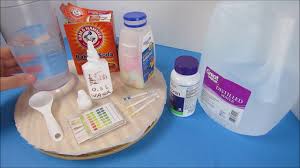 6 ounces of filtered water. Diy Acid Reflux Burn Spray For Gerd Lpr Youtube