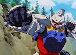 Turn A Gundam Anime Gundam Mecha Anime