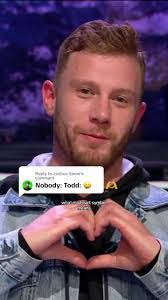 Todd Brunt's Instagram, Twitter & Facebook