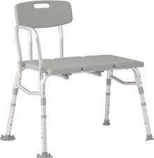We did not find results for: Medline Transfer Bench For Bathtub For Use As A Bath Or Shower Chair Height Adjustable Legs Non Slip Feet Gray Gray G3 100kbx1 Best Buy