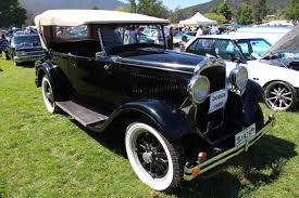 Image result for Black 1929 Dodge