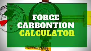 Force Carbonation Calculator And Pdf Chart BrÜcrafter