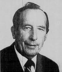 Rev Noble Ray Wiltshire (1920-2012)