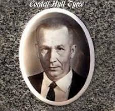 Cordell Hull Tyree (1906-1980)