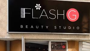 Gabriela carroll leads bella g beauty studio in charlotte, nc since 2011. Beauty Studio Flash G Salon Za Manikyur V V Sofiya