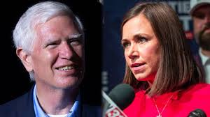 2022 midterms: What to watch in Georgia and Alabama runoffs, DC mayor's  race