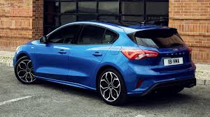 Ford Focus St Line Wallpaper Ford Focus Review