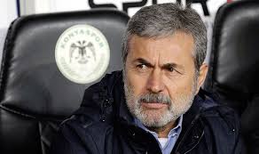 Geyve, sakarya), türk eski millî futbolcu ve teknik direktör. Basaksehir De Aykut Kocaman Tamam