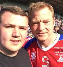 Tributes flood in for popular Rangers fan Lewis McEwan, 21, after tragic  death in Stirlingshire horror crash