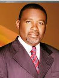 Donte Hickman :: Grabien