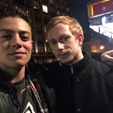 Vincent Saputo (@vsaputo)