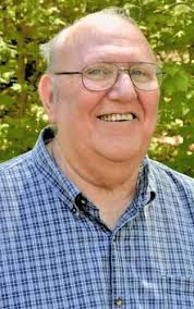 Thomas J. Wingerter of Sparta, formerly of Chester