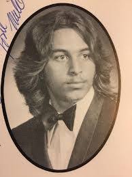 Joel Pruett's Instagram, Twitter & Facebook