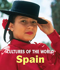 Spain (Cultures of the World (First Edition)(R))
