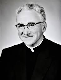 Monsignor William Daly