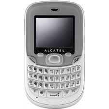 · get the unique unlock code of your phone from here. Alcatel One Touch Ot 355 Network Key Unlock Code
