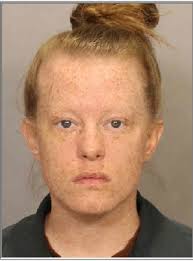 Waterloo Woman Charged in May Homicide