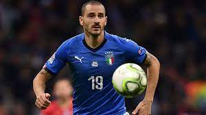 We did not find results for: Uefa Nations League Italy Vs Portugal Bonucci On Whistles From The Milan Crowd The Imbeciles Mother Is Always Pregnant Marca In English
