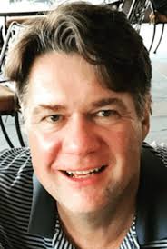 New Canaan's Charles 'Chuck' Gulden, 55, Worked In Financial Industry