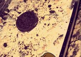 حلى الاوريو بالصور من ام حمودي recipe griddle pan pan