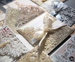 We've gathered some of our favorite diy tutorials for the bride who wants to incorporate a wedding invitation diy pocketfold peacock feather | etsy. Trendy Glittery Laser Cut Wedding Invitations Diy Tutorials Elegantweddinginvites Com Blog