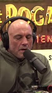 Joe Rogan Jamal Vs Jiri