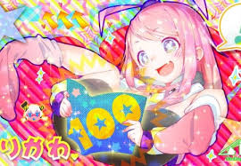 Kawaii clannad anime wallpapers fanpop. Pink Kawaii Desktop Wallpaper Anime Novocom Top