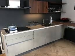 Fronty Z Betonu Nolte Portland Piekne Fronty Niestety Nole Nie Ma Blum Haus Kuchen Kuche Nolte Kuche