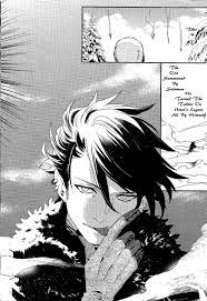 Makai Ouji: Devils And Realist