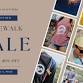 One Day Sidewalk Sale event image