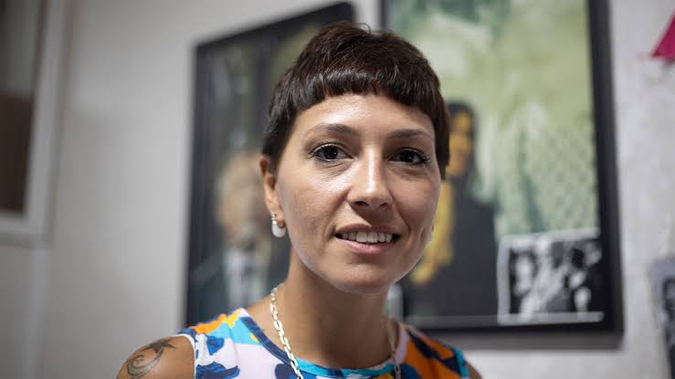 Mayra Mendoza: "Solo se les ocurre reducir los salarios" - BAE Negocios