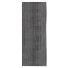 Visit ikea for your dream kitchen! Bryndum Kitchen Mat Grey 45x120 Cm Ikea