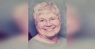 Obituary information for Mary Ellen Farmer