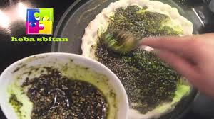 خبز الطابون و مناقيش Food Middle Eastern Recipes Recipes