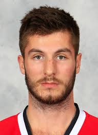 Dillon Fournier Hockey Stats and Profile at hockeydb.com