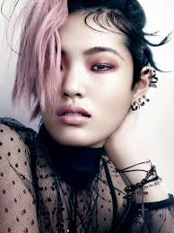 Fashion Magazines and Fashion as a System of Magic