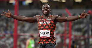 Mary moraa won the women's 800m in 2:00.67 with former world. Du05rjpab3olim