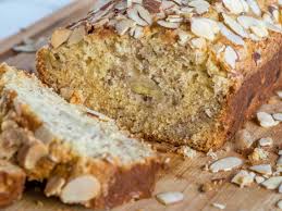 Ina garten is sharing her favorite pantry recipes on instagram & we're already drooling. Almond Banana Bread 12 Tomatoes