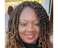 Angela Perry Obituary (1975