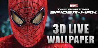 We hope you enjoy our growing collection of hd images. Download Amazing Spider Man 3d Live Wp For Android M Android Applications Spiderman The Amazing Spiderman 2 Amazing Spiderman