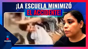 Gerente de un Taco Bell evita que bebé se asfixiara