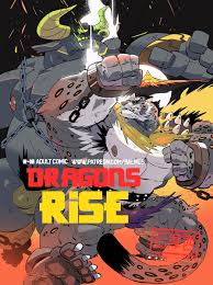 Read [balmos] Dragons Rise(English)(Kung Fu Panda) Hentai Porns - Manga And  Porncomics Xxx