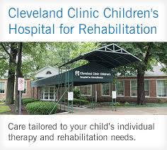Pediatric Healthcare Cleveland Clinic Childrens