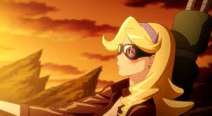 Birdy The Mighty Decode Season 2 Episode 13 Kazaki S Episode Reviews Space Dandy S2 Episode 6 Review Space Dandy Dandy Android Wallpaper Anime